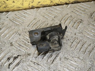 датчик удара Nissan Rogue T33 2020-2024, левый руль, 985816RR0B