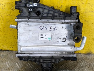 интеркулер Nissan Rogue T33 2020-2024, 1.5 л, 144616RC0B