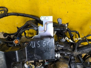 проводка двигателя Nissan Rogue T33 2020-2024, 242706RA2B