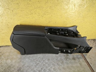 консоль салона Nissan Rogue T33 2020-2024, 969106RR4A