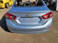 Chevrolet Cruze 2 поколение 2018г. 1.4 л. - фото №5