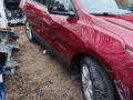 Chevrolet Equinox 3 поколение 2020г. 1.5 л. - фото №4