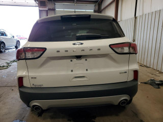 Ford Escape 4 поколение CX482 2020г. 1.5 л. - фото №2