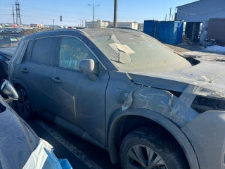 Nissan Rogue T33 2022г. 1.5 л. - фото №2