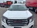 GMC Terrain 2 поколение [рестайлинг] 2022г. 1.5 л. - фото №1