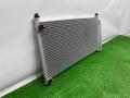 8845012280 Радиатор кондиционера Toyota Corolla E150 2006г. - фото №2