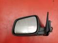 7632A095 Зеркало левое Mitsubishi Lancer 10 2007г. - фото №3