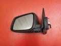 7632A095 Зеркало левое Mitsubishi Lancer 10 2007г. - фото №5