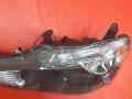 8301A389 Фара левая Mitsubishi Lancer 10 2007г. - фото №10