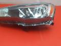 8301A389 Фара левая Mitsubishi Lancer 10 2007г. - фото №7