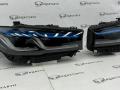 Фара BMW 5-series G30/G38 2016г. - фото №2