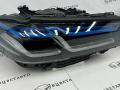Фара BMW 5-series G30/G38 2016г. - фото №10