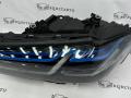 Фара BMW 5-series G30/G38 2016г. - фото №12