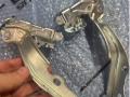 53420-06550 Петля капота передняя левая Toyota Camry V80 2024г. - фото №5