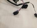 8211406390 Проводка парктроника передняя Toyota Camry 70 2018г. - фото №3
