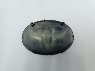 Эмблема Значок передняя, ориг. номер 53141-33130, Toyota Camry V70 V75 2014-2017