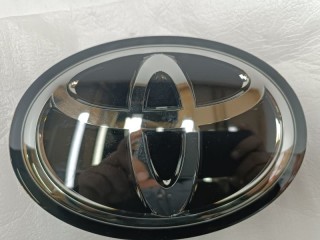 Эмблема Значок передняя, ориг. номер 53141-33130, Toyota Camry V70 V75 2014-2017