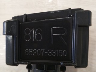 Форсунка омывателя передняя, ориг. номер 8520733150, Toyota Camry V70V V75 2017-2021