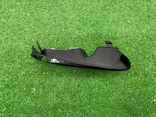 Рамка противотуманки передняя правая, ориг. номер 5212733040, Toyota Camry V40 2004-2006