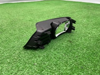Рамка противотуманки передняя правая, ориг. номер 5212733040, Toyota Camry V40 2004-2006