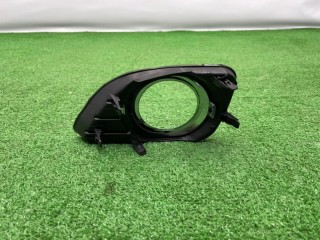 Рамка противотуманки передняя правая, ориг. номер 5203033030, Toyota Camry V40 2006-2009