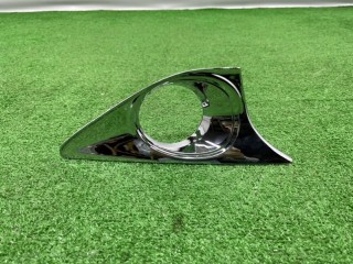 Рамка противотуманки передняя правая, ориг. номер 5212833150, Toyota Camry V50 2011-2014