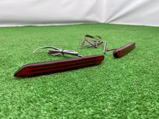 Катафоты Диодные задние, ориг. номер 8192048012, 81091048012, Toyota Camry V50 2011-2014