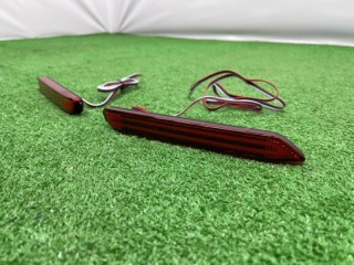 Катафоты Диодные задние, ориг. номер 8192048012, 81091048012, Toyota Camry V50 2011-2014