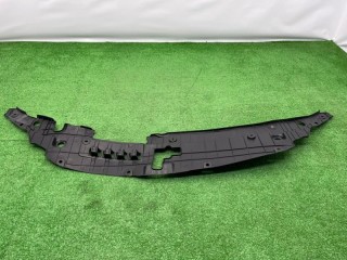 Накладка на панель радиатора, ориг. номер 53295-33070, Toyota Camry V50 2011-2014