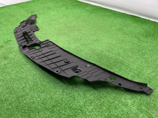 Накладка на панель радиатора, ориг. номер 53295-33070, Toyota Camry V50 2011-2014
