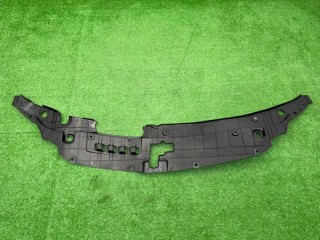 Накладка на панель радиатора, ориг. номер 53295-33070, Toyota Camry V50 2011-2014