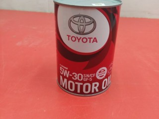 Масло моторное, ориг. номер 08880-10706, Toyota