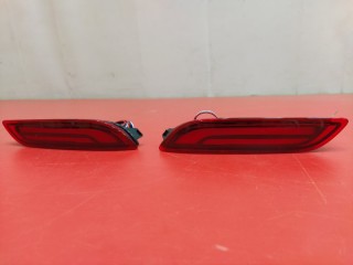 Катафоты Диодные задние, ориг. номер 8192033020, 8191033030, Toyota Camry V70 2014-2017