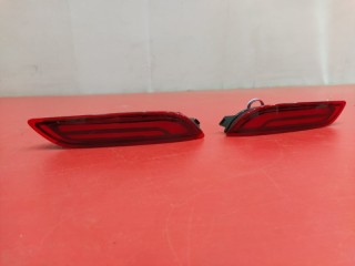 Катафоты Диодные задние, ориг. номер 8192033020, 8191033030, Toyota Camry V70 2014-2017