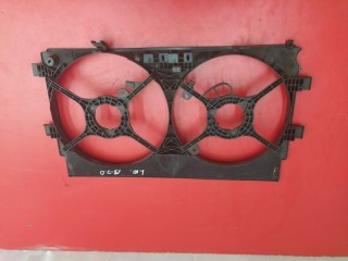 Диффузор голый, ориг. номер 1355A087, Mitsubishi Lancer 10 2007-2010