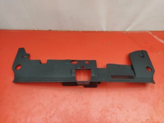 Накладка на панель радиатора, ориг. номер MB83011, Mitsubishi Lancer 10 2007-2010