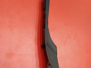 Накладка у жабо передняя левая, ориг. номер MB82020L, Mitsubishi Lancer 10 2007-2010