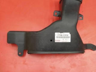 Воздухазаборник на 3.5, ориг. номер 17750-31010, Toyota Camry V40 2004-2006