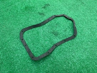 Прокладка поддона акпп, ориг. номер 3516833080, Toyota Camry V55 2004-2006