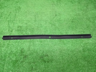 Резинка на бампер передняя, ориг. номер 53395-33010, Toyota Camry V40 2004-2006