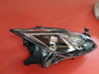 Фара галоген передняя правая, ориг. номер GS1F510K0E, Mazda 6 GH 2007-2010