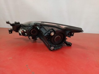 Фара галоген передняя правая, ориг. номер GS1F510K0E, Mazda 6 GH 2007-2010