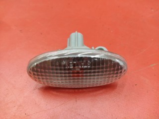 Поворотник в крыле передний, ориг. номер MZ3264041, Mazda Mazda 3 BK