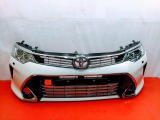 Комплект переда передний, ориг. номер 521190X911, Toyota Camry V55 2011-2014