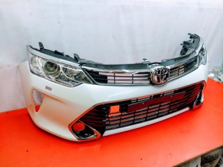 Комплект переда передний, ориг. номер 521190X911, Toyota Camry V55 2011-2014