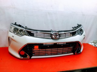 Комплект переда передний, ориг. номер 521190X911, Toyota Camry V55 2011-2014