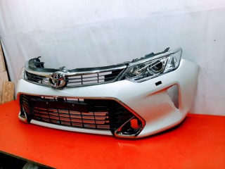 Комплект переда передний, ориг. номер 521190X911, Toyota Camry V55 2011-2014