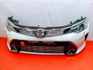 Комплект переда передний, ориг. номер 521190X911, Toyota Camry V55 2011-2014