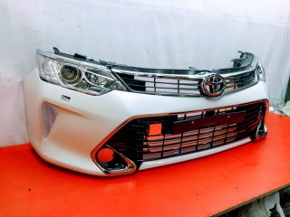 Комплект переда передний, ориг. номер 521190X911, Toyota Camry V55 2011-2014