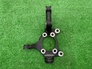 Кулак поворотный передний левый, ориг. номер 43212-12410, Toyota Corolla Auris E150